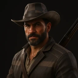 Bandeirante - TABAJARA character