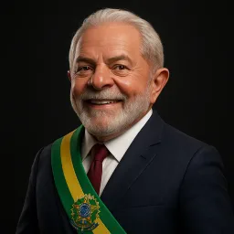 Barbudo do Planalto - TABAJARA character