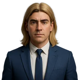 Deputado da Peruca - TABAJARA character