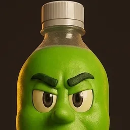 Dollynho - TABAJARA character