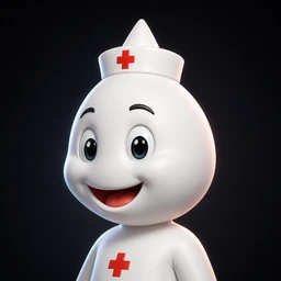 Zé da Gotinha - TABAJARA character
