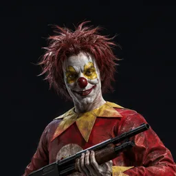 Jozo - TABAJARA character