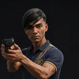 Raul da Franja - TABAJARA character